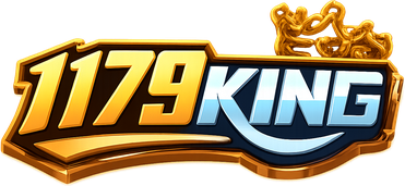 1179king Logo